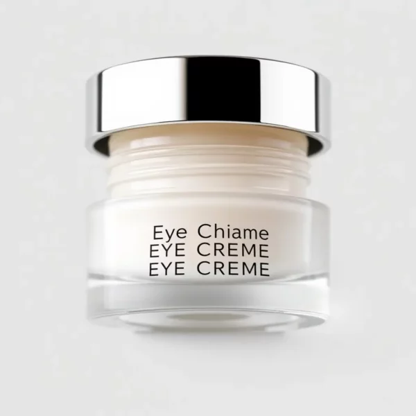 Soothing CBD Eye Cream