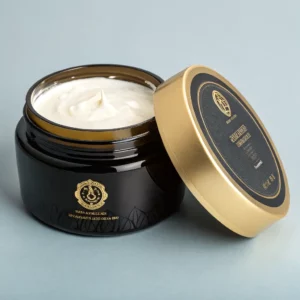 Repairing CBD Hair Mask