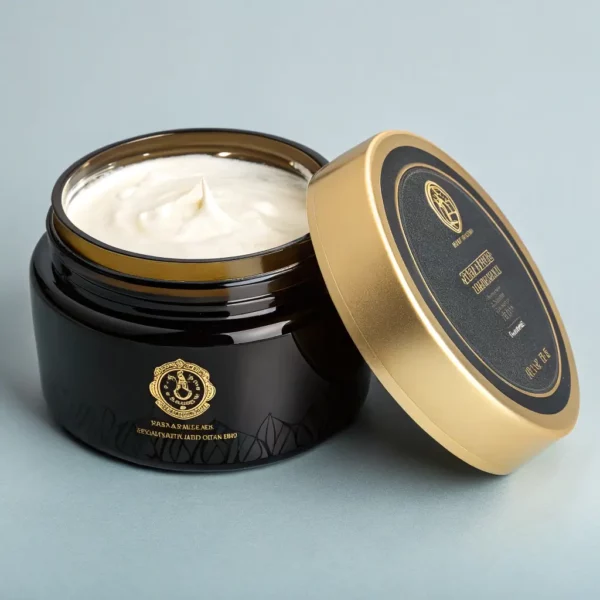 Repairing CBD Hair Mask