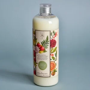 Revitalizing CBD Shampoo