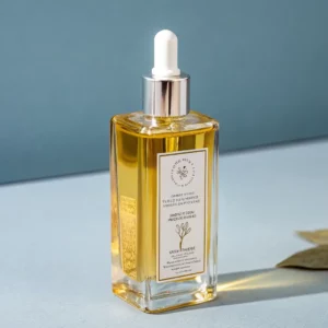 Nourishing CBD Hair Oil