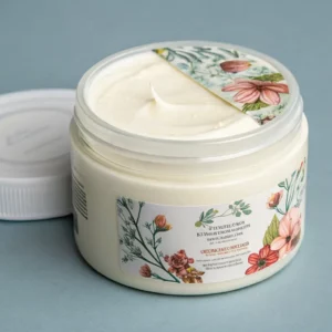 Hydrating CBD Conditioner