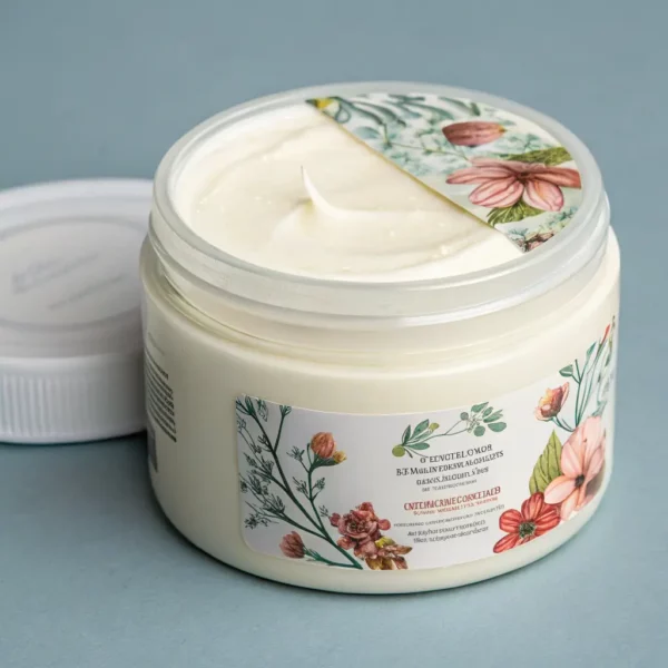 Hydrating CBD Conditioner